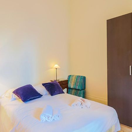 Via Italia Ap1054 - By Riviera Holiday Homes Ница Екстериор снимка