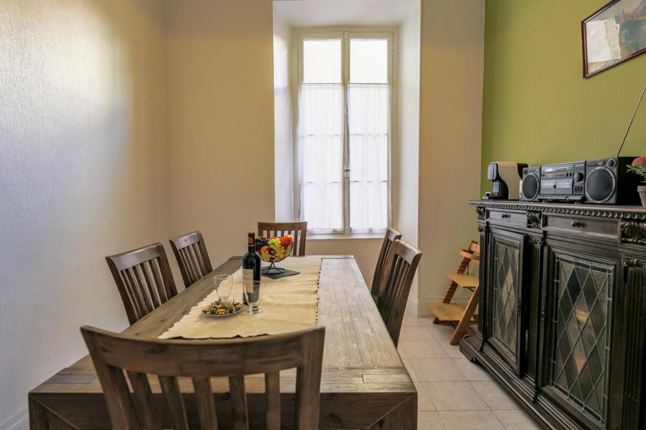 Via Italia Ap1054 - By Riviera Holiday Homes Ница Екстериор снимка