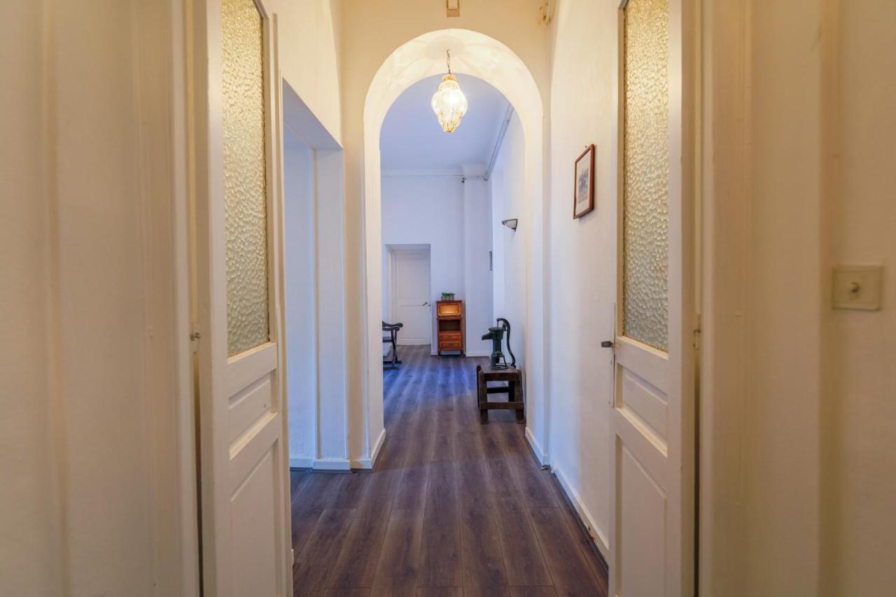 Via Italia Ap1054 - By Riviera Holiday Homes Ница Екстериор снимка